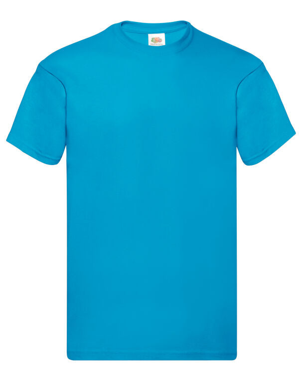 FOTL Men's Valueweight T-Shirt