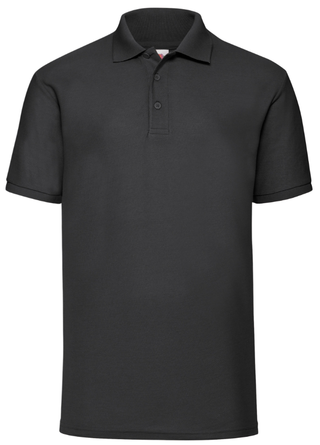 Men's 65/35 Poly Cotton Polo Shirt FOTL