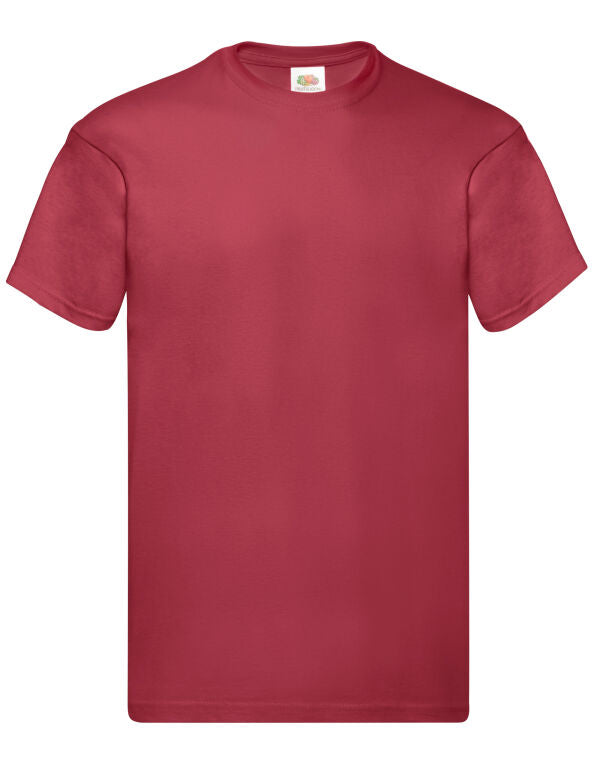 FOTL Men's Valueweight T-Shirt