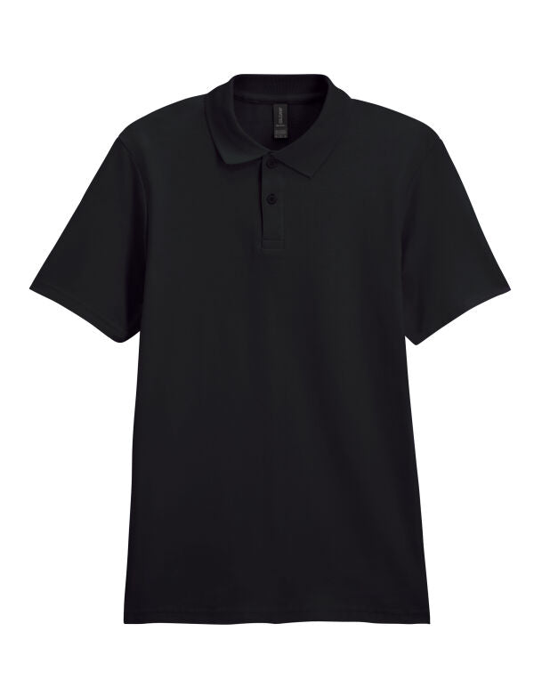 Softstyle® Adult 100% Cotton Polo