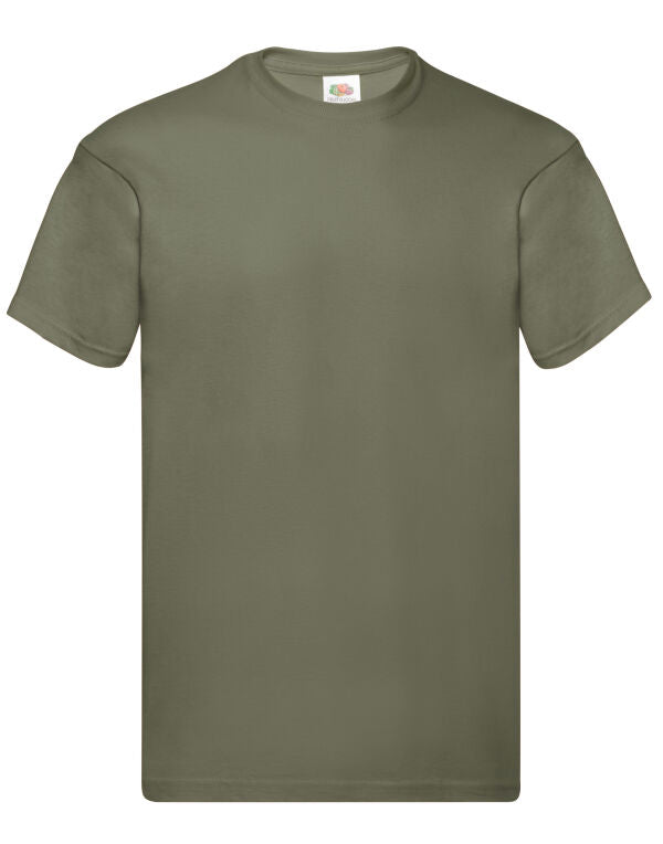 FOTL Men's Valueweight T-Shirt