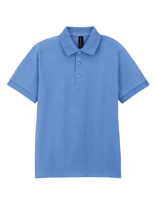DryBlend® Adult Jersey Polo