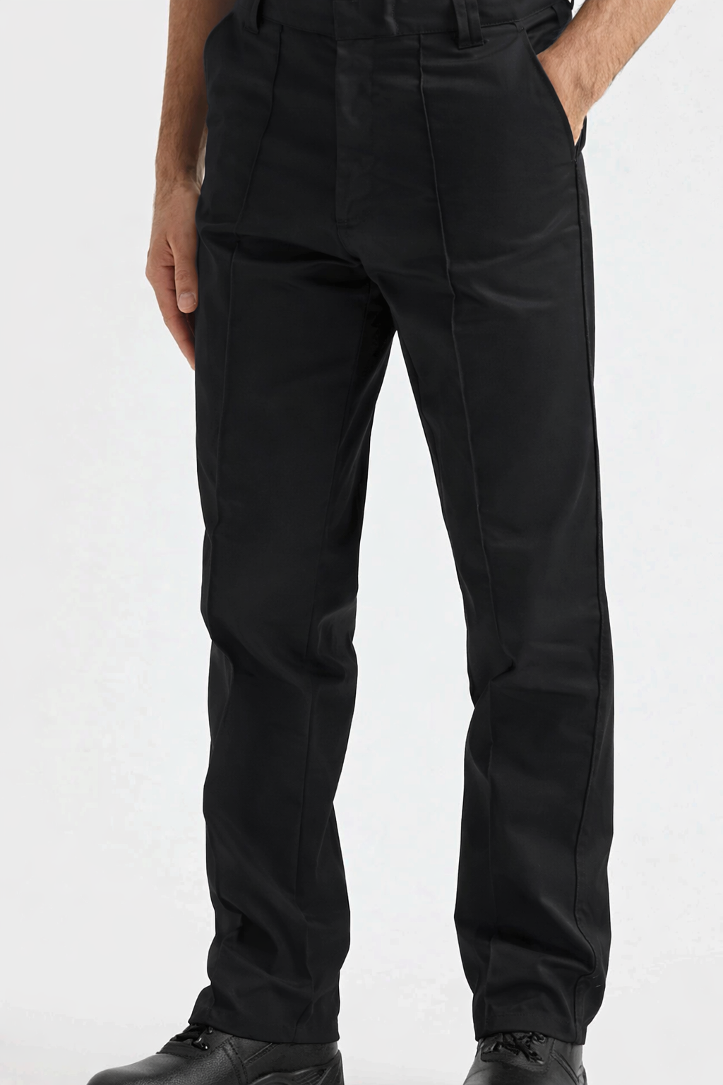 5 x Uneek Workwear Trouser