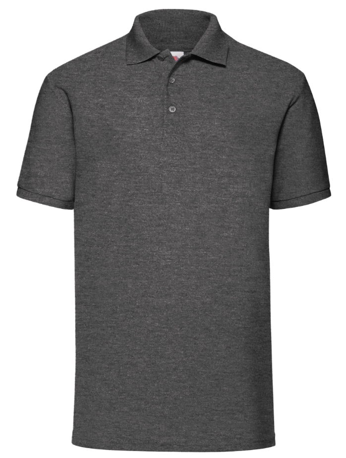 Men's 65/35 Poly Cotton Polo Shirt FOTL