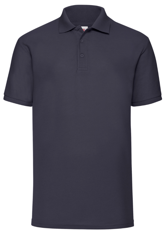 Men's 65/35 Poly Cotton Polo Shirt FOTL