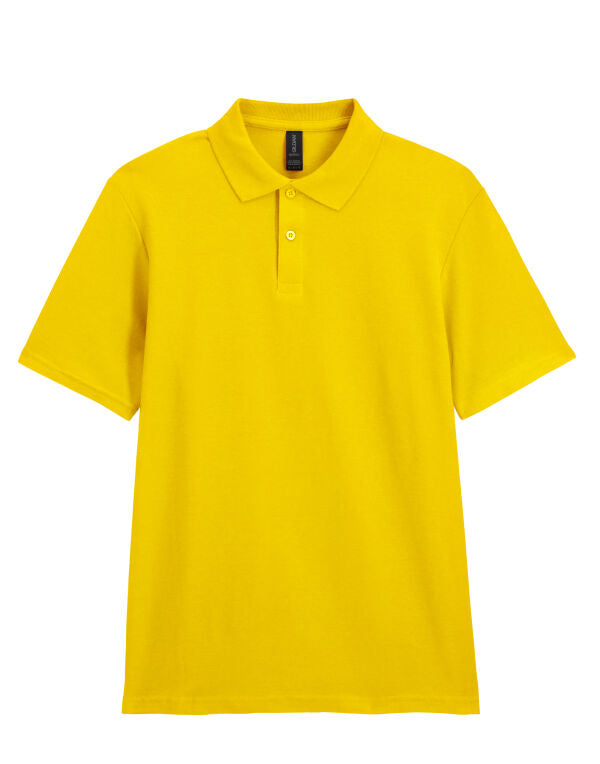 Softstyle® Adult 100% Cotton Polo