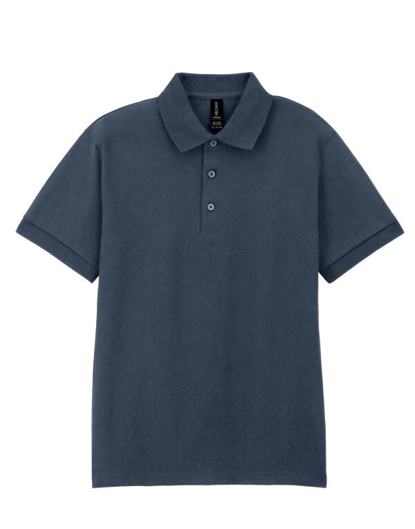 DryBlend® Adult Jersey Polo