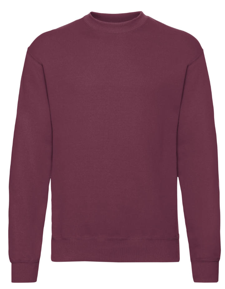 FOTL Men's Original Sweatshirts