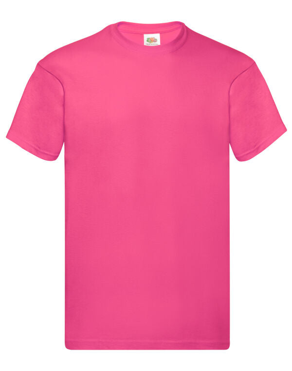 FOTL Men's Valueweight T-Shirt