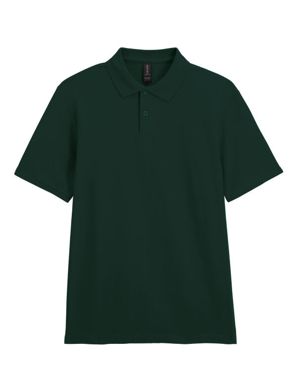 Softstyle® Adult 100% Cotton Polo