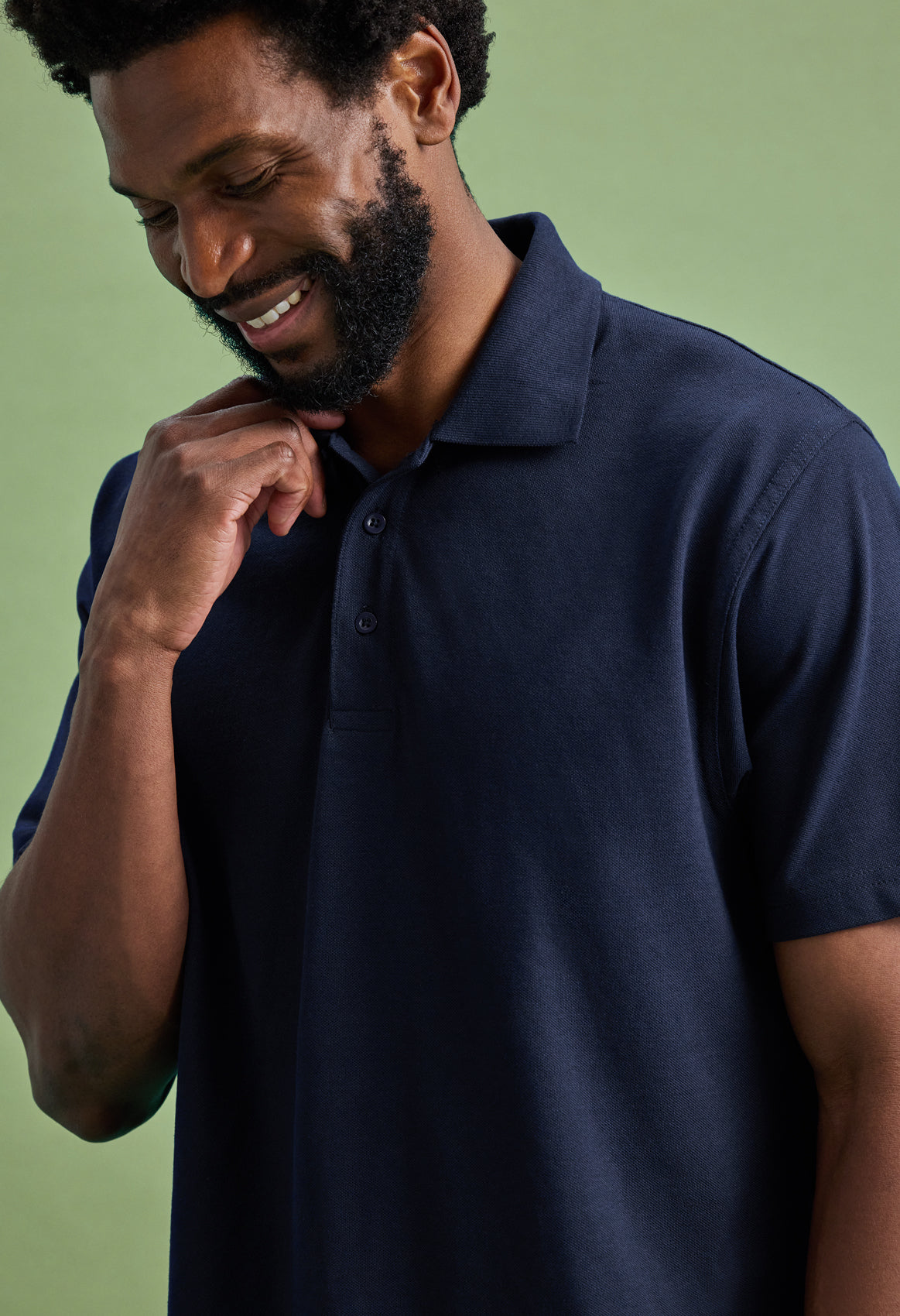 Uneek GR11 Eco Unisex Polo Shirts