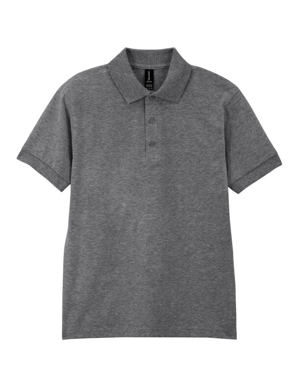 DryBlend® Adult Jersey Polo