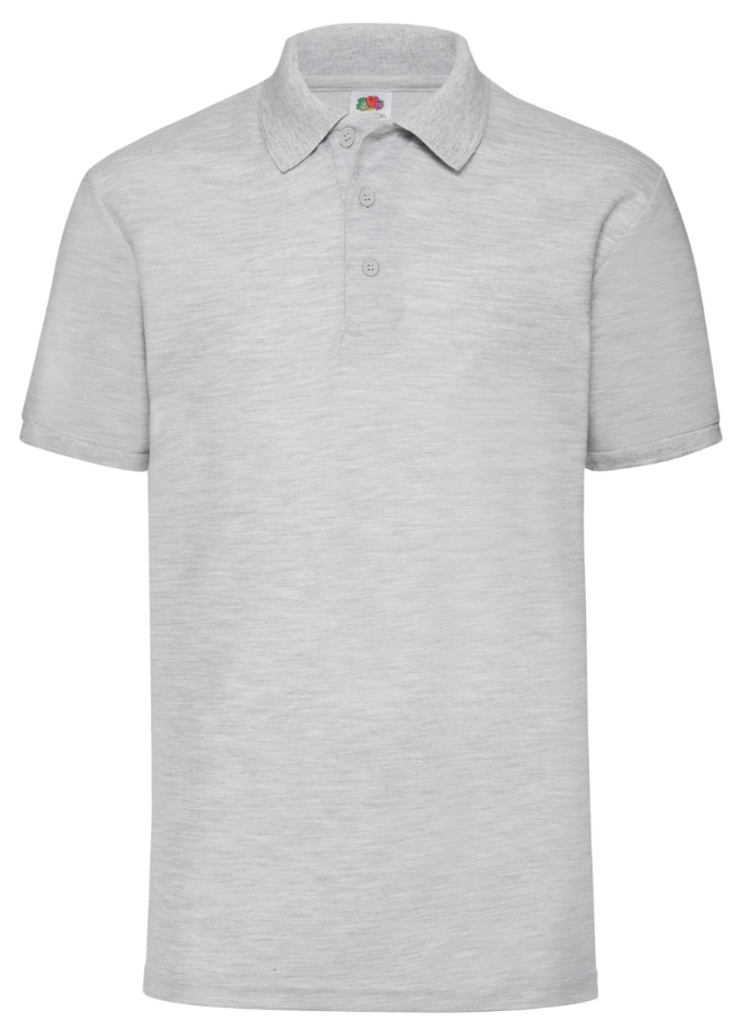 Men's 65/35 Poly Cotton Polo Shirt FOTL
