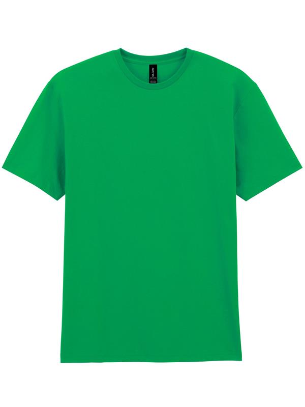 Gildan Light Cotton Adult T-Shirt