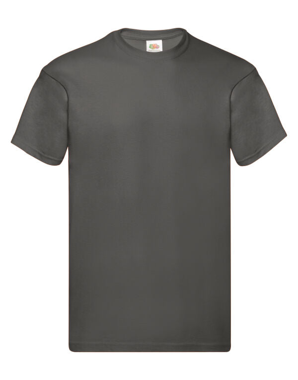 FOTL Men's Valueweight T-Shirt