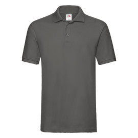 Men's Premium 100% Cotton Polo FOTL