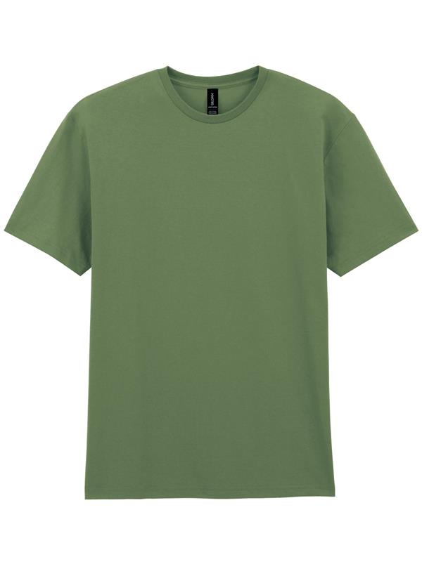 Gildan Light Cotton Adult T-Shirt