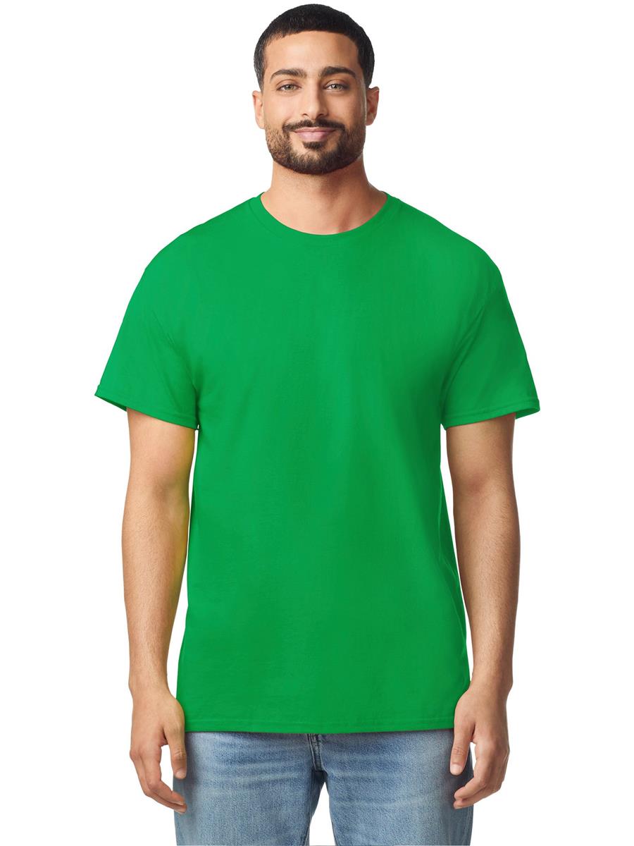 Gildan Light Cotton Adult T-Shirt