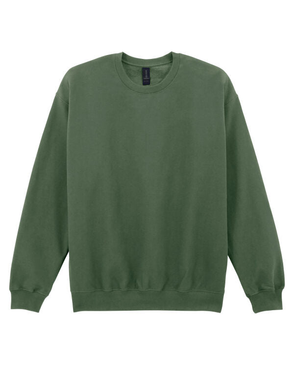 Heavy Blend™ Adult Crewneck Sweatshirt