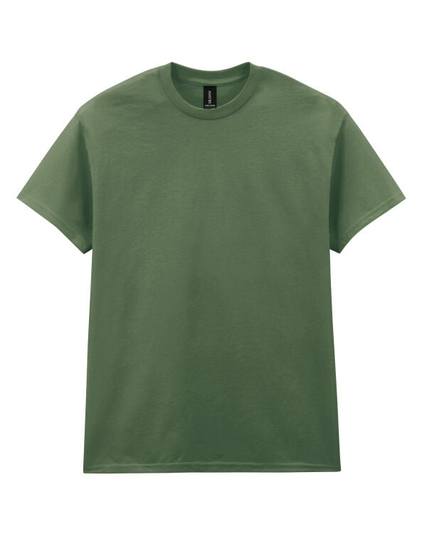 Gildan Softstyle Adult T-Shirt