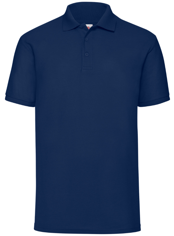 Men's 65/35 Poly Cotton Polo Shirt FOTL