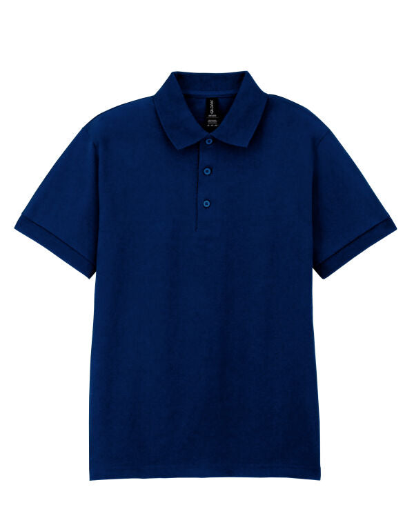 DryBlend® Adult Jersey Polo