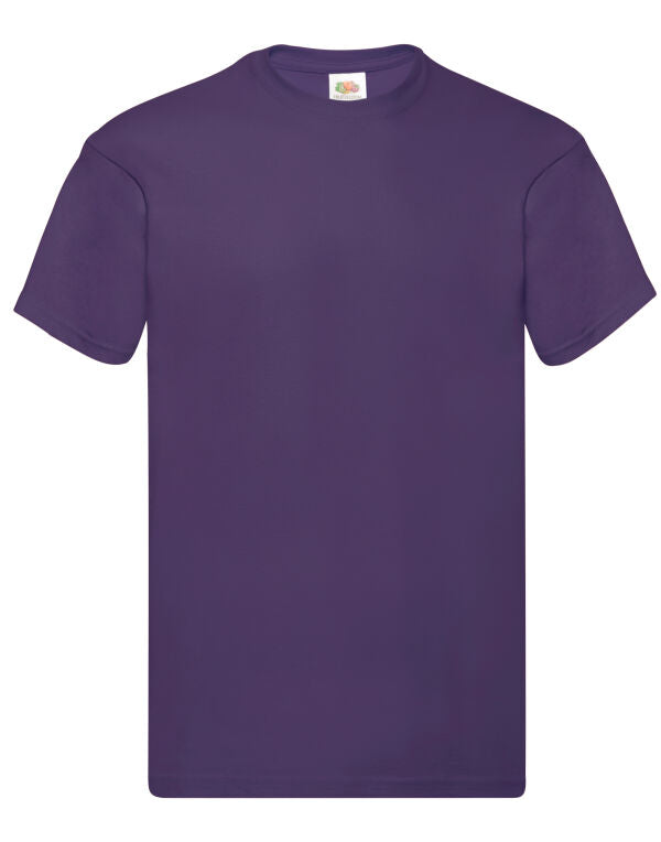 FOTL Men's Valueweight T-Shirt