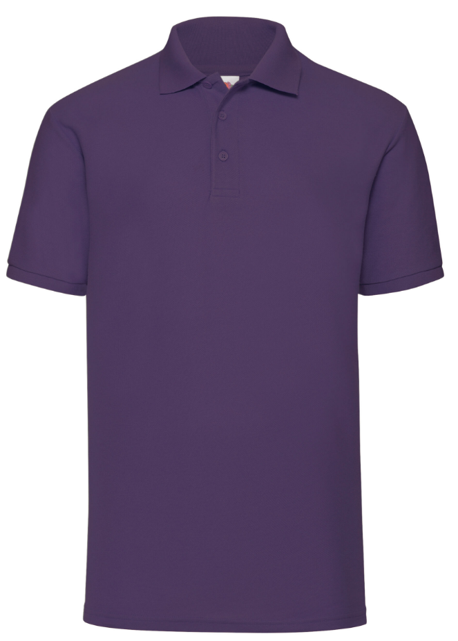 Men's 65/35 Poly Cotton Polo Shirt FOTL