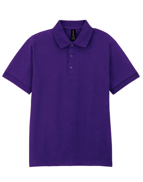 DryBlend® Adult Jersey Polo