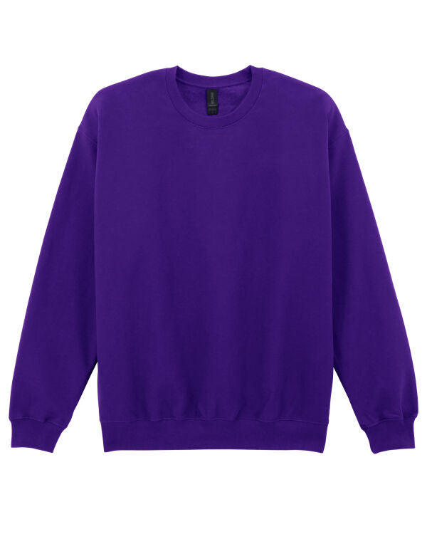 Heavy Blend™ Adult Crewneck Sweatshirt