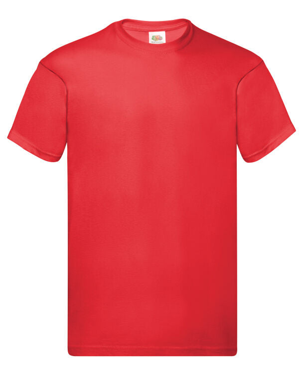 FOTL Men's Valueweight T-Shirt