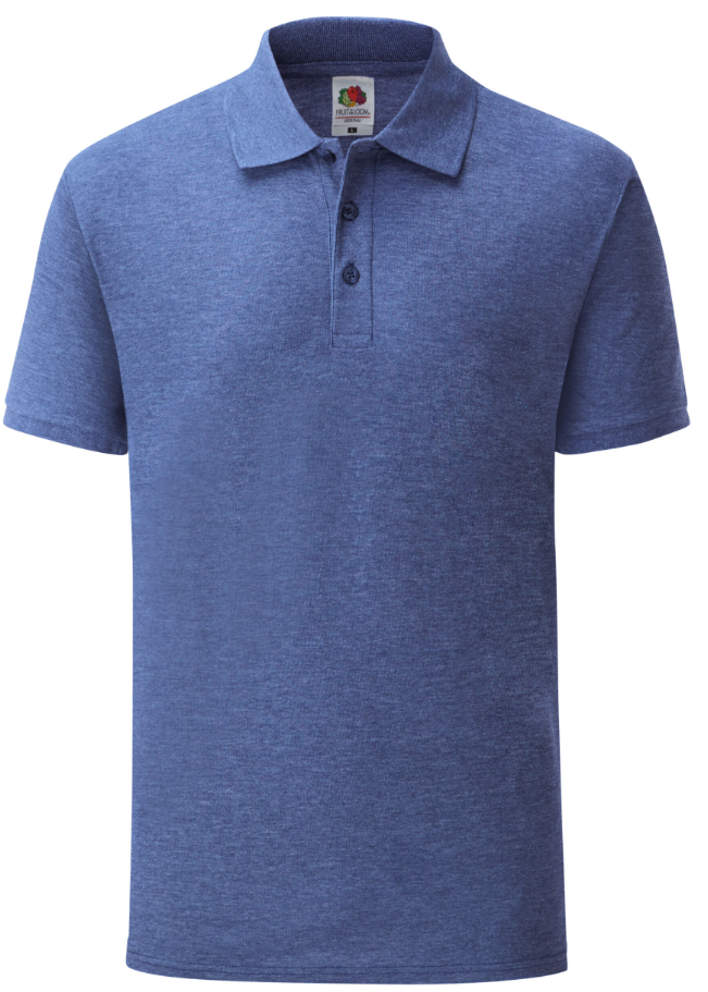Men's 65/35 Poly Cotton Polo Shirt FOTL