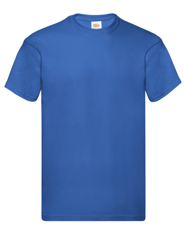 FOTL Men's Valueweight T-Shirt