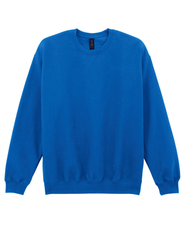Heavy Blend™ Adult Crewneck Sweatshirt