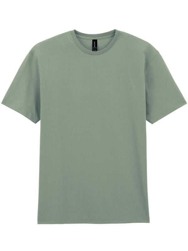Gildan Light Cotton Adult T-Shirt