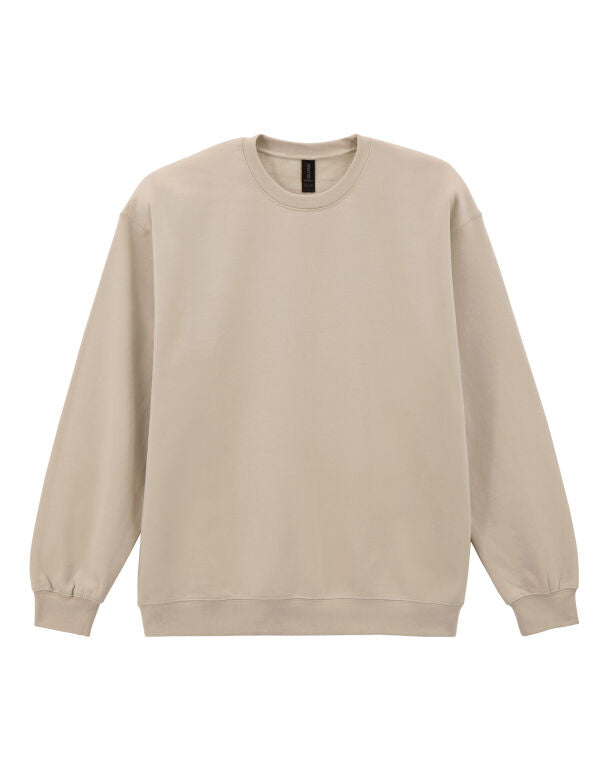 Heavy Blend™ Adult Crewneck Sweatshirt