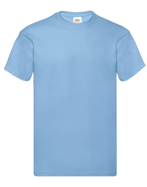 FOTL Men's Valueweight T-Shirt