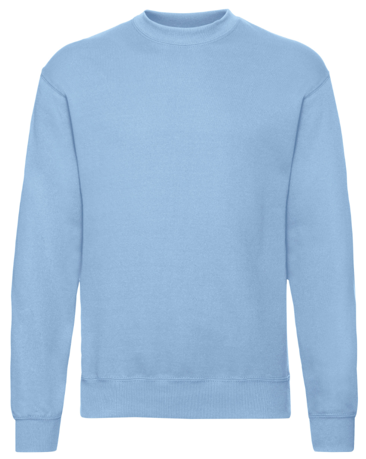 FOTL Men's Original Sweatshirts
