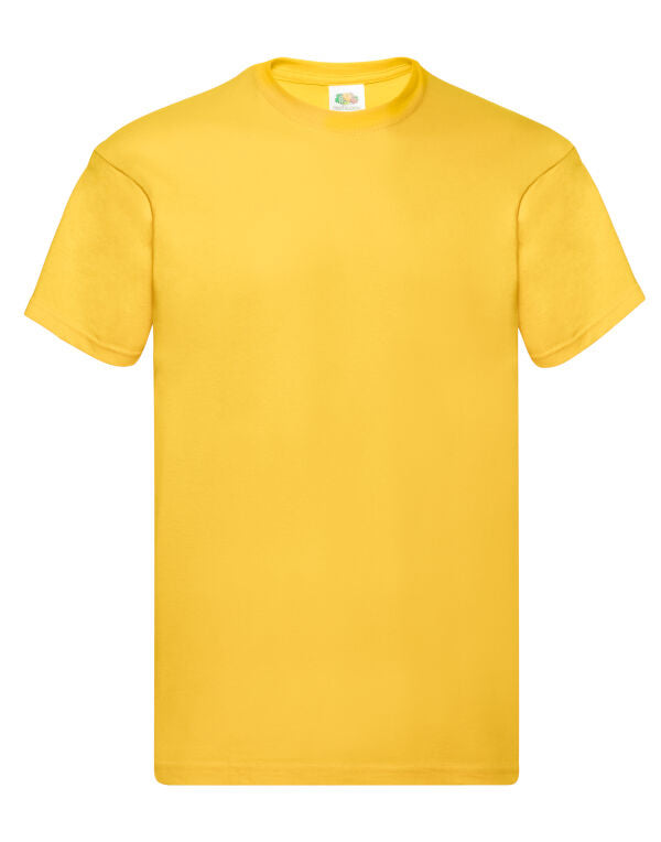 FOTL Men's Valueweight T-Shirt