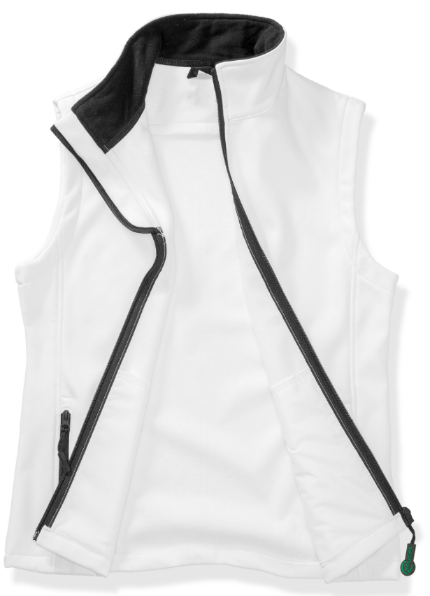 Result Softshell Bodywarmer Gilet