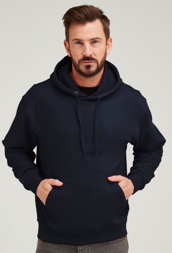 UCC Everyday Hooded Sweat