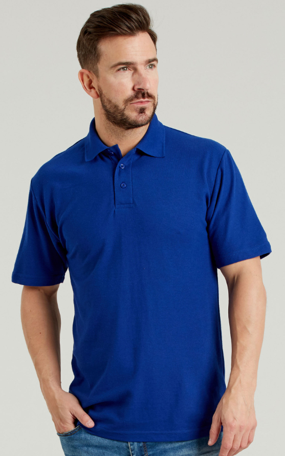 UCC Everyday Classic Polo