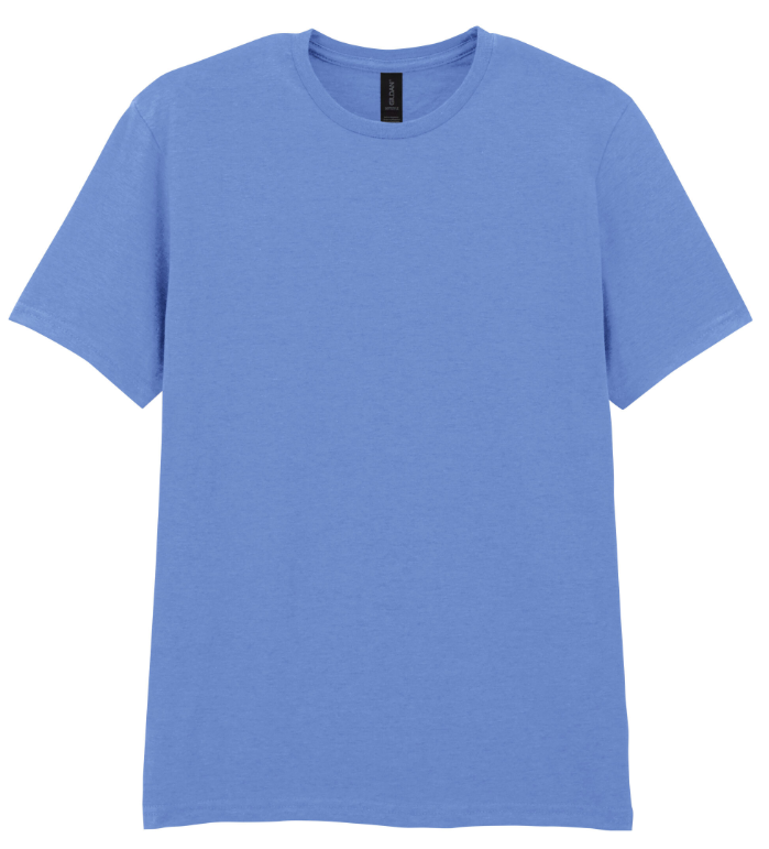 Gildan Softstyle Adult T-Shirt