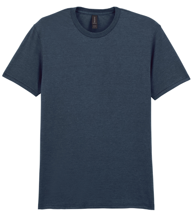 Gildan Softstyle Adult T-Shirt