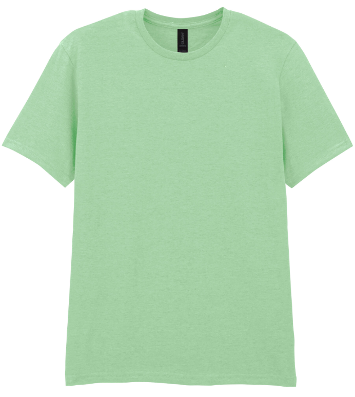 Gildan Softstyle Adult T-Shirt