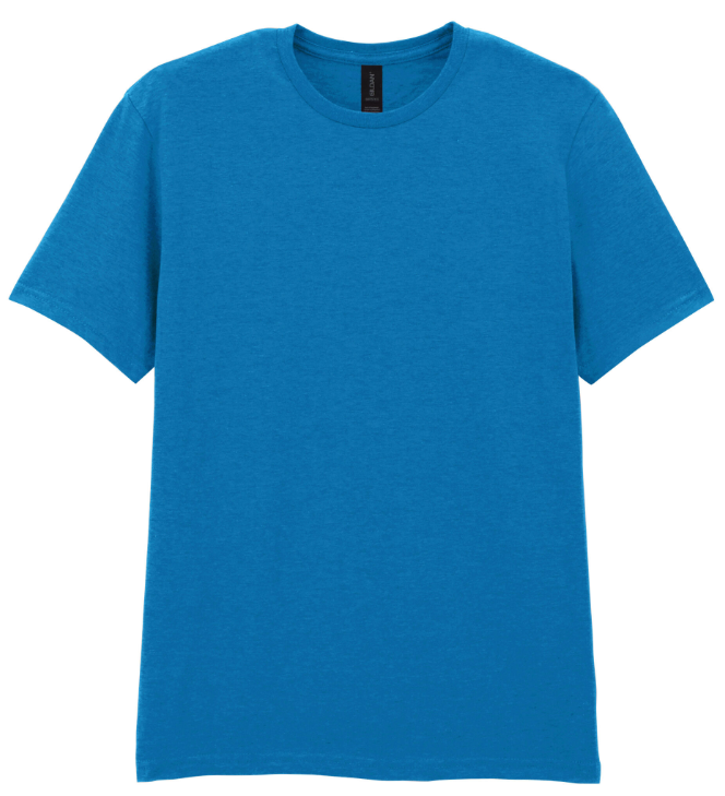 Gildan Softstyle Adult T-Shirt