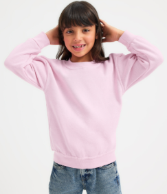 Uneek UX7 Children's Sweatshirt 5 Pack