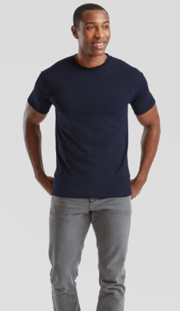FOTL Men's Super Premium T-Shirt