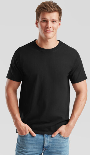 FOTL Men's Heavy T-Shirt