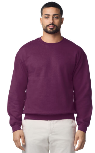 Heavy Blend™ Adult Crewneck Sweatshirt